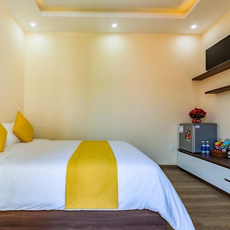 Green Hill Hotel Hội An Ngoại thất bức ảnh