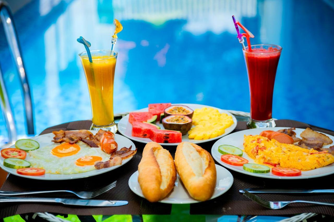 Green Hill Hotel Hội An Ngoại thất bức ảnh