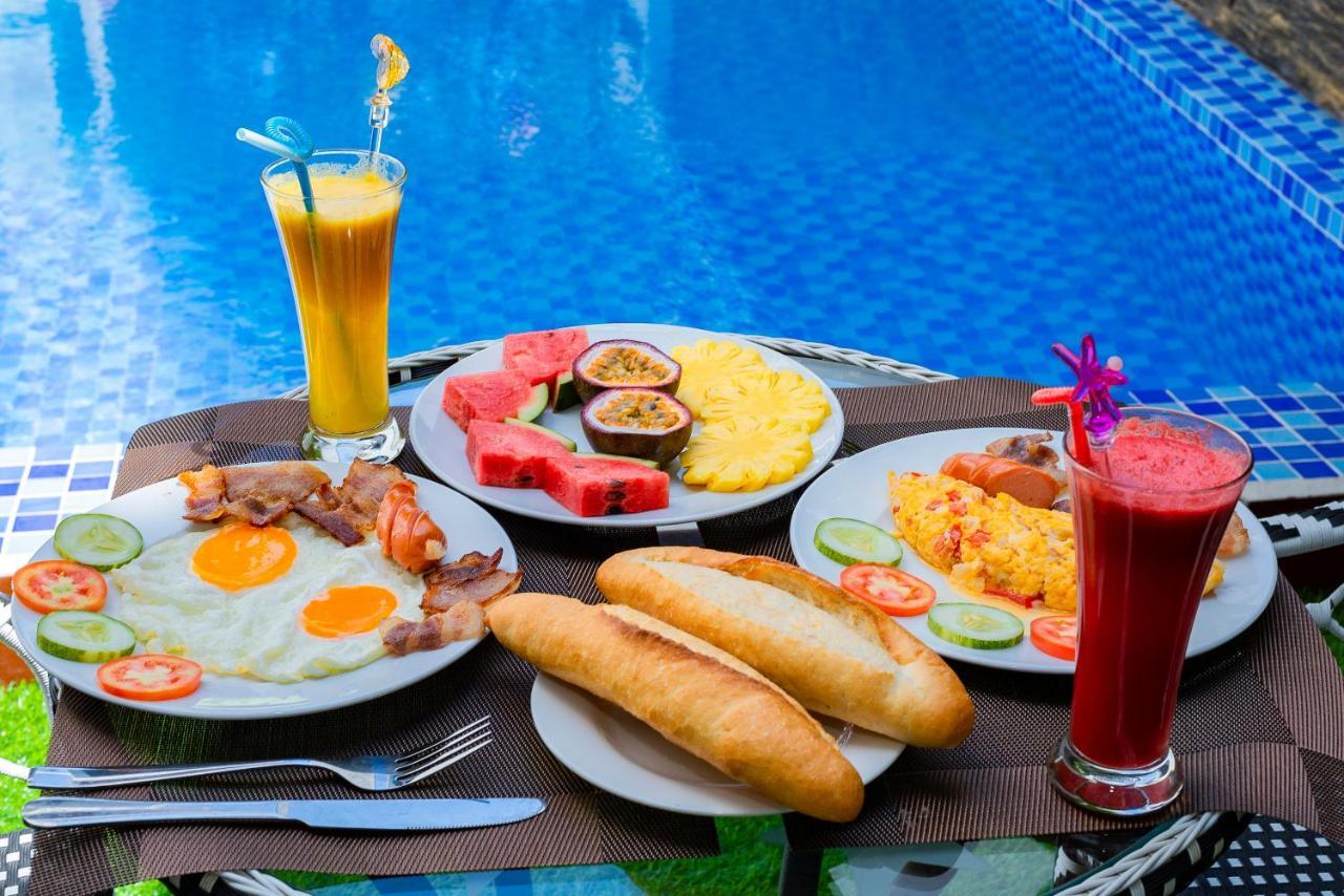 Green Hill Hotel Hội An Ngoại thất bức ảnh