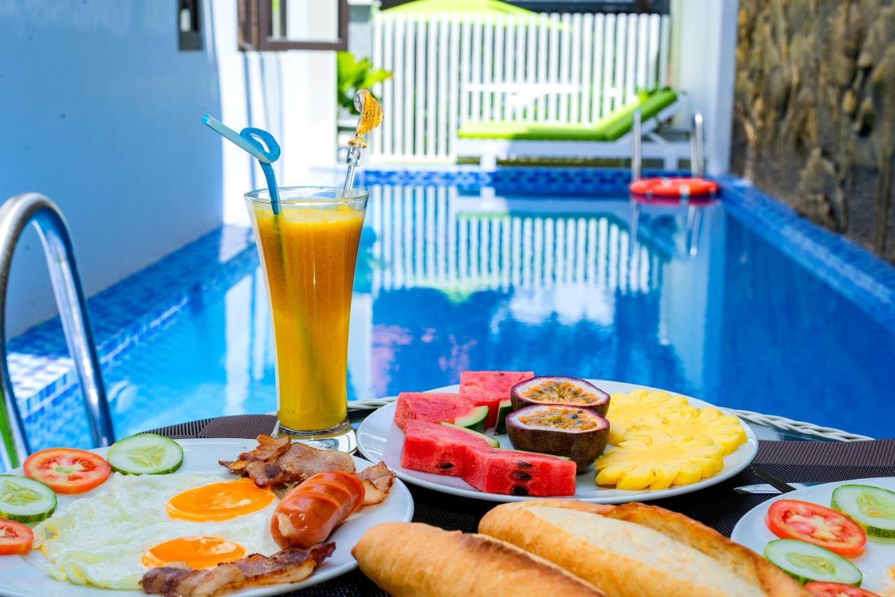 Green Hill Hotel Hội An Ngoại thất bức ảnh