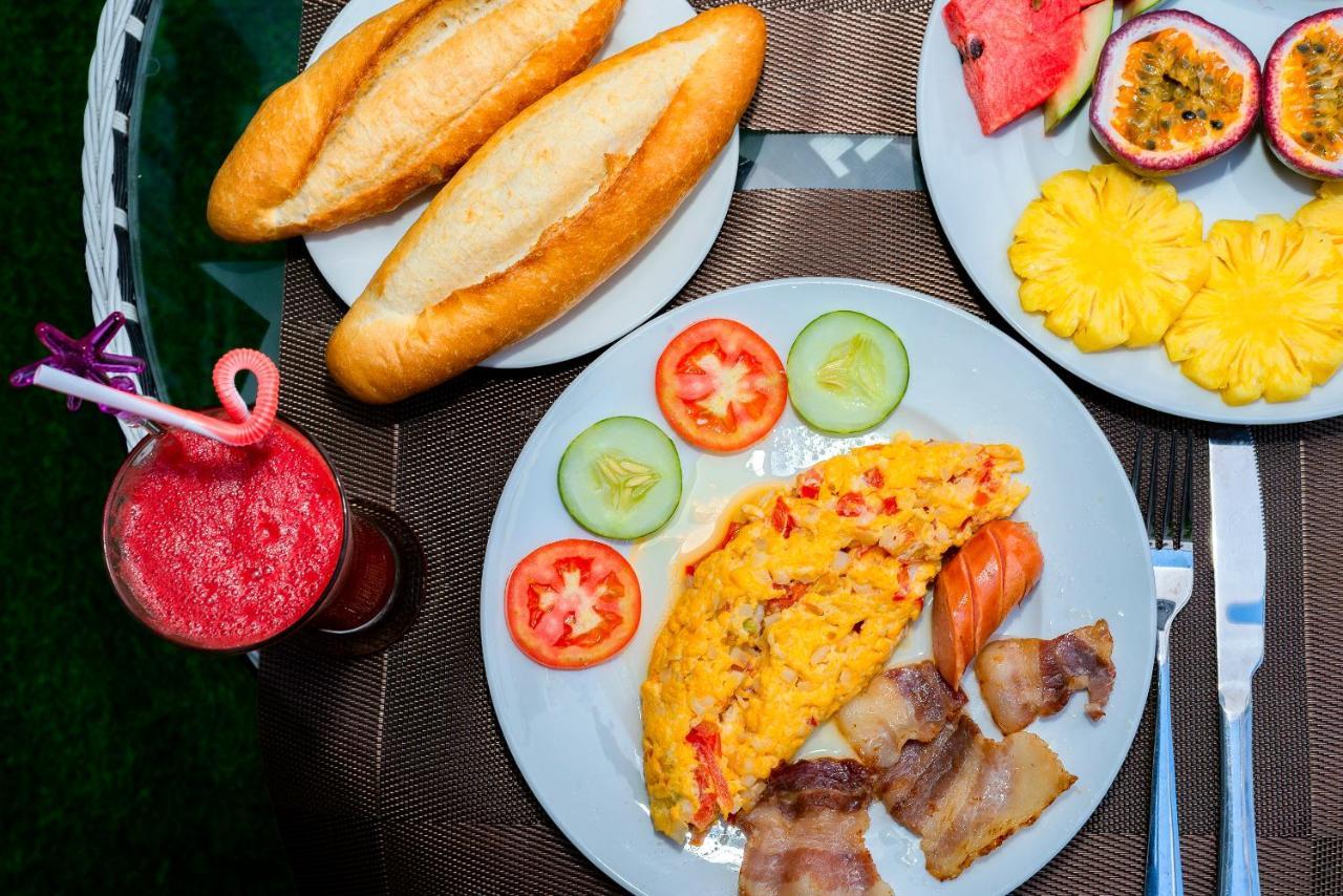 Green Hill Hotel Hội An Ngoại thất bức ảnh