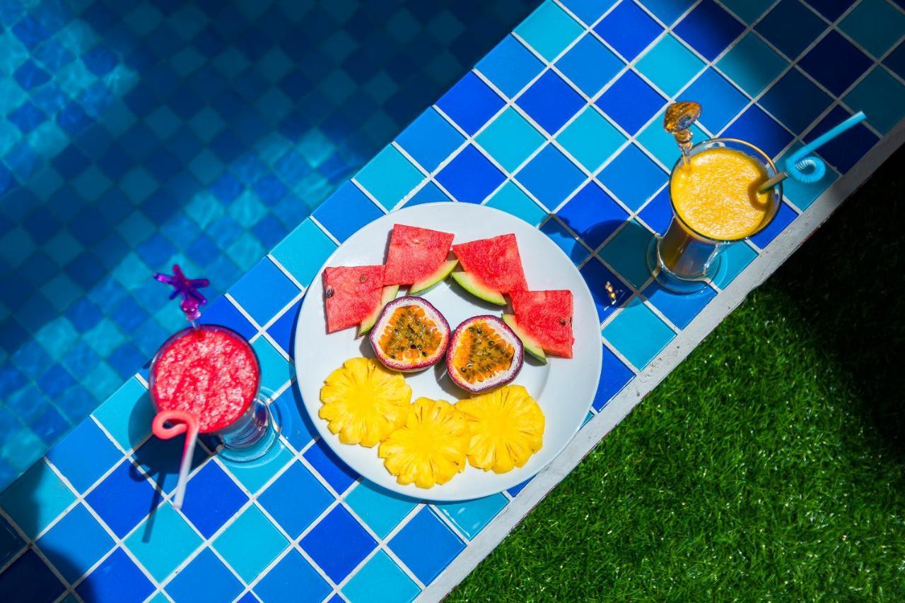 Green Hill Hotel Hội An Ngoại thất bức ảnh