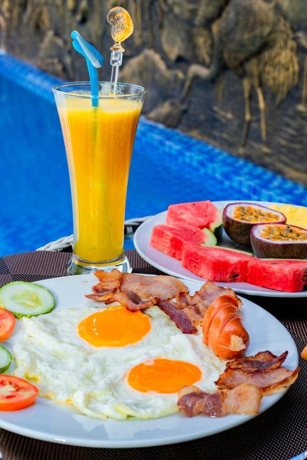 Green Hill Hotel Hội An Ngoại thất bức ảnh