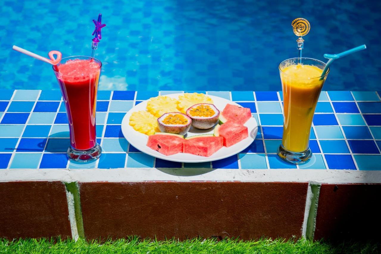 Green Hill Hotel Hội An Ngoại thất bức ảnh
