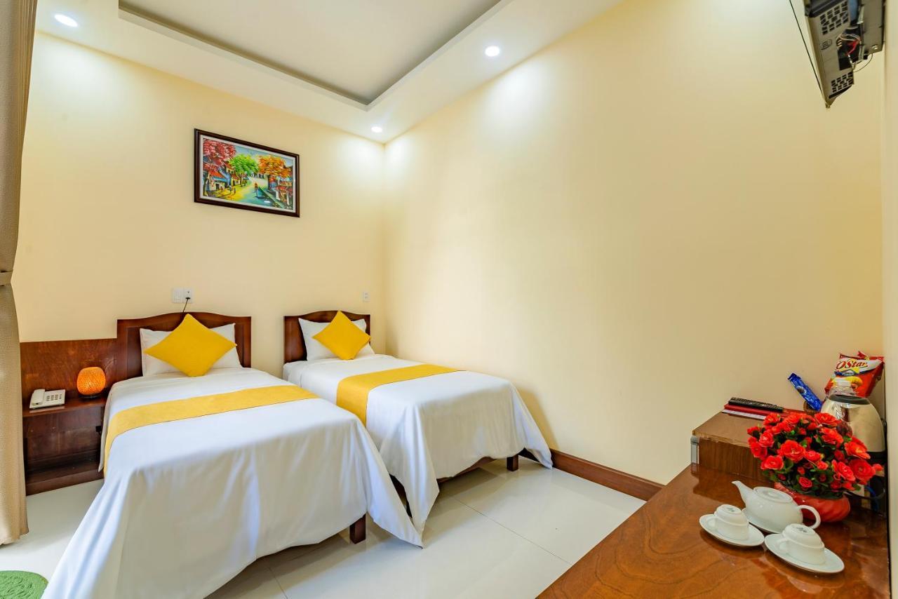 Green Hill Hotel Hội An Ngoại thất bức ảnh