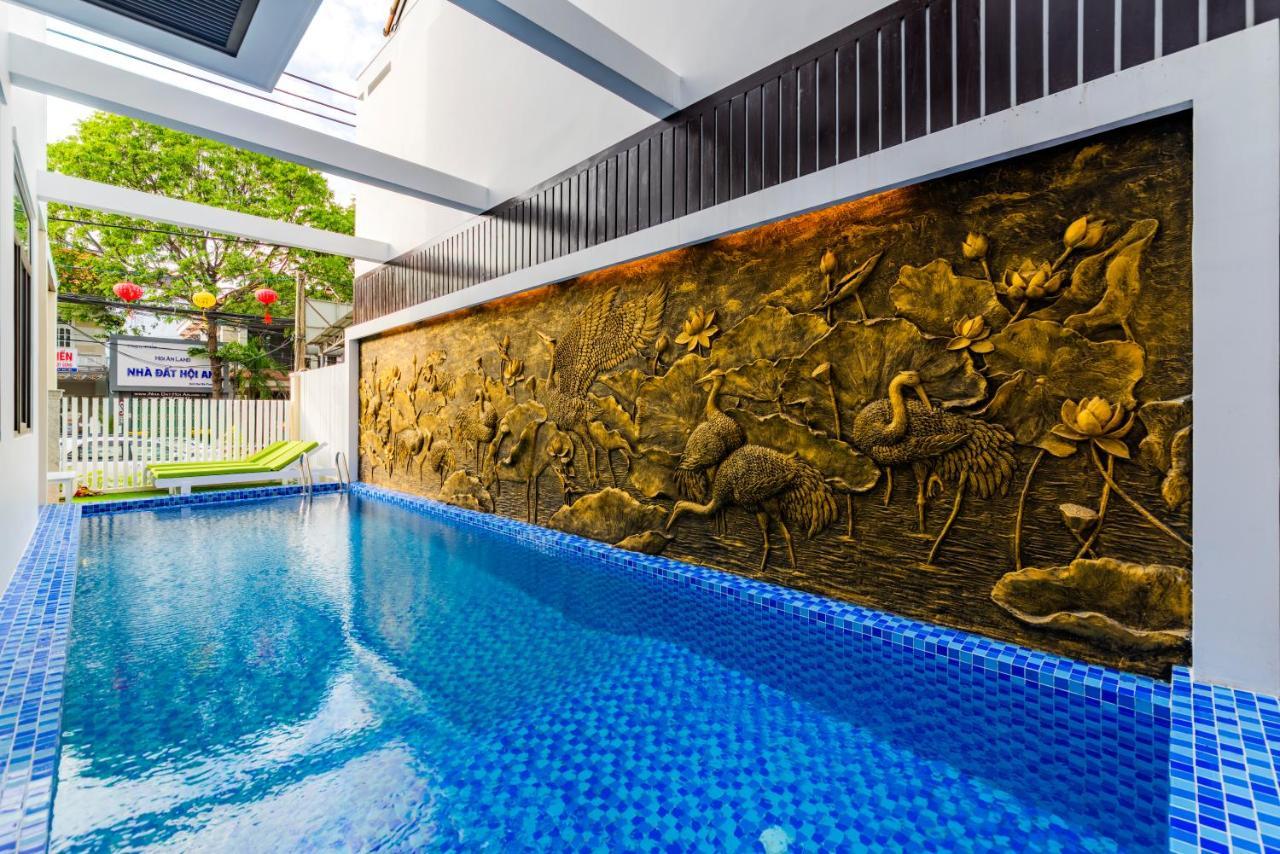Green Hill Hotel Hội An Ngoại thất bức ảnh