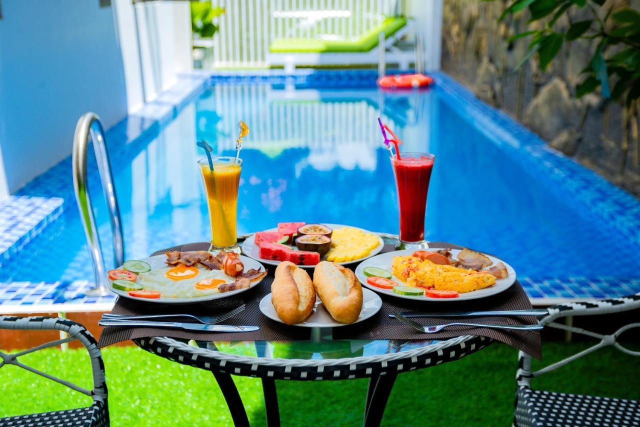 Green Hill Hotel Hội An Ngoại thất bức ảnh
