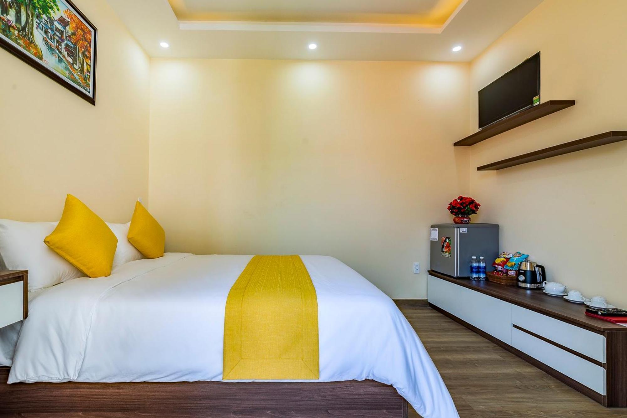 Green Hill Hotel Hội An Ngoại thất bức ảnh