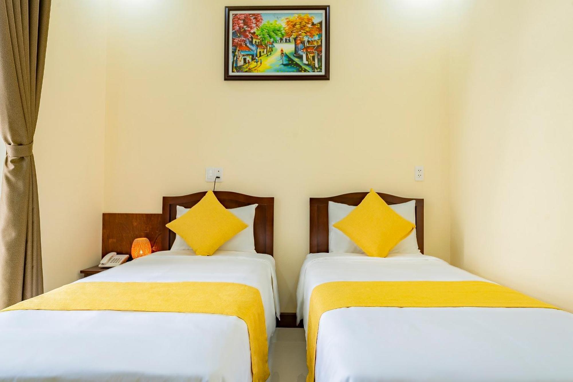 Green Hill Hotel Hội An Ngoại thất bức ảnh
