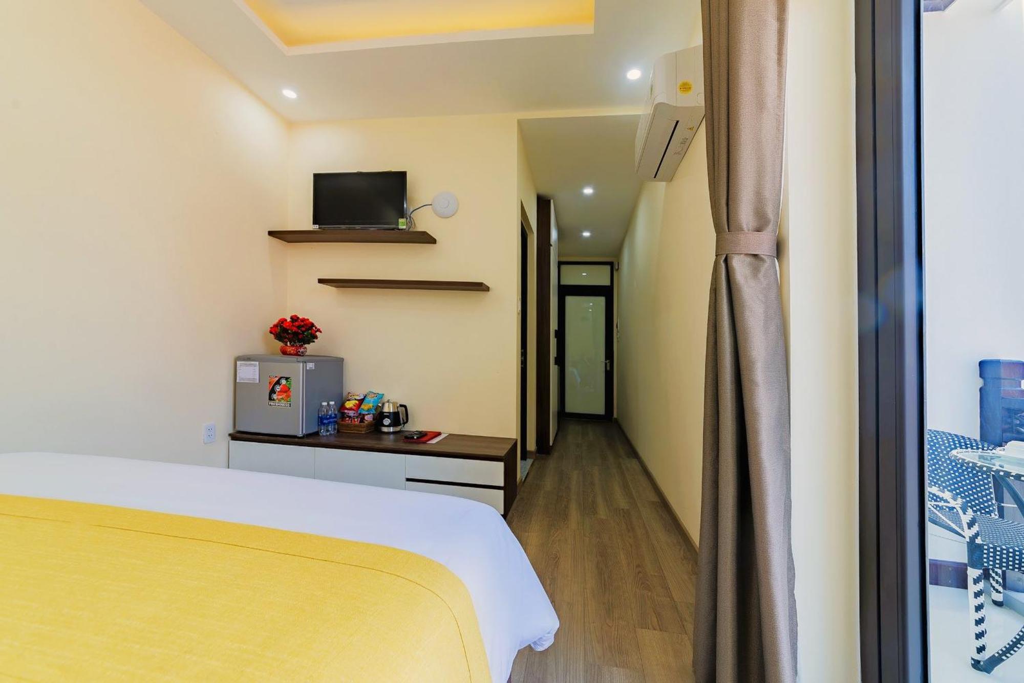 Green Hill Hotel Hội An Ngoại thất bức ảnh