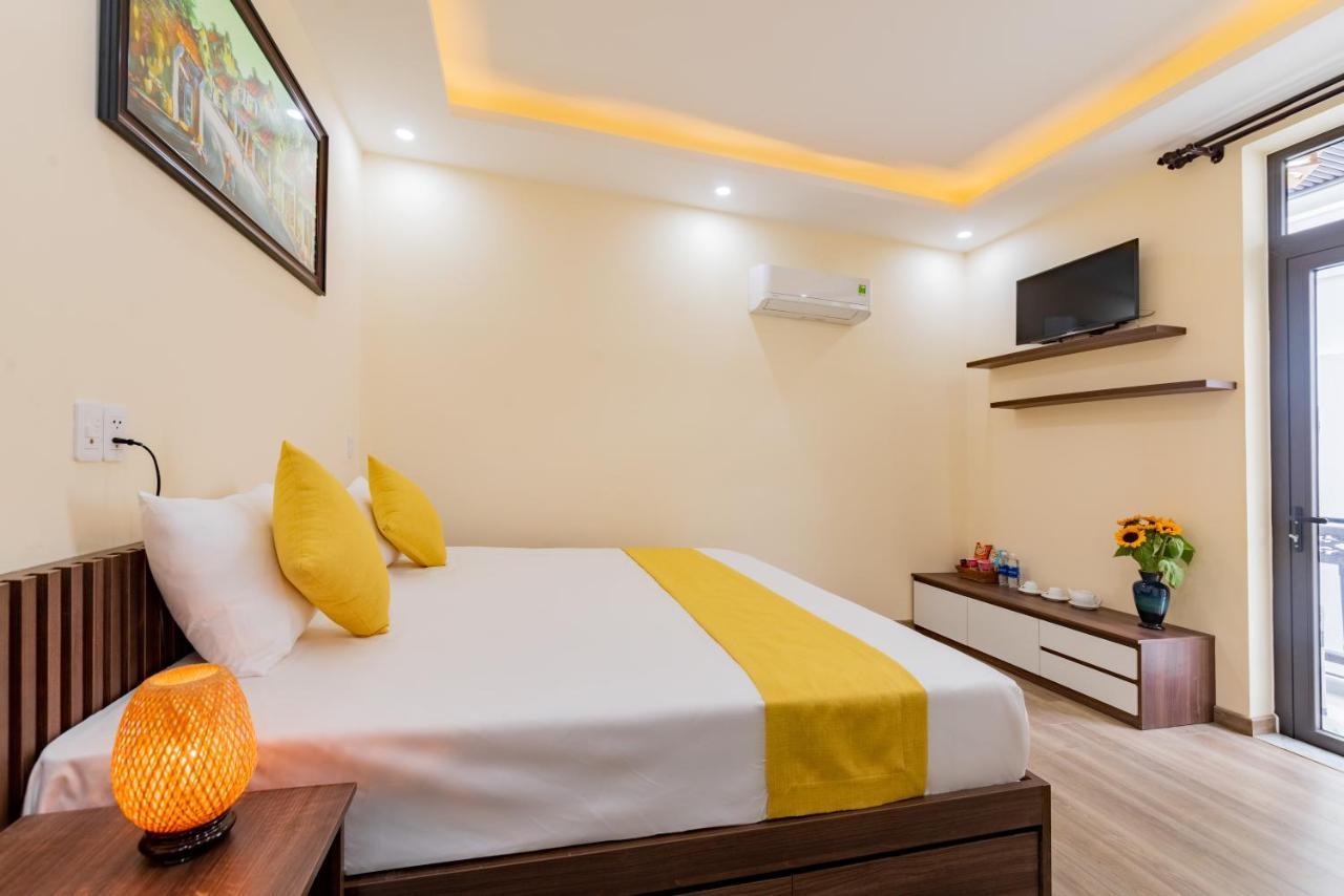 Green Hill Hotel Hội An Ngoại thất bức ảnh