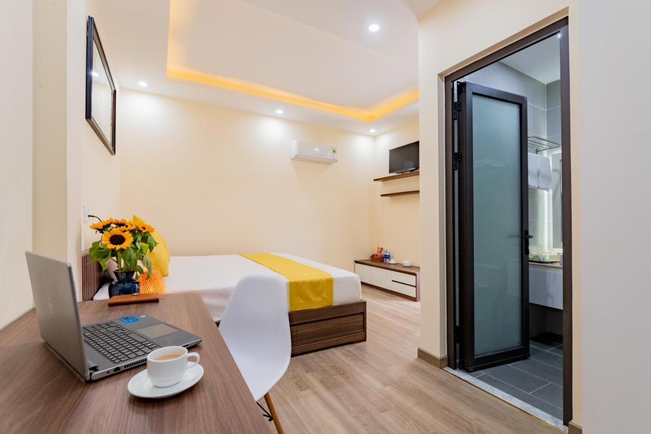 Green Hill Hotel Hội An Ngoại thất bức ảnh