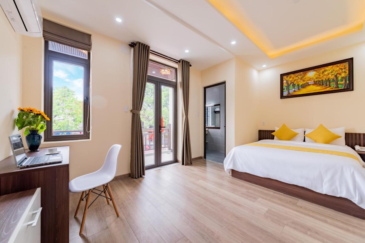 Green Hill Hotel Hội An Ngoại thất bức ảnh
