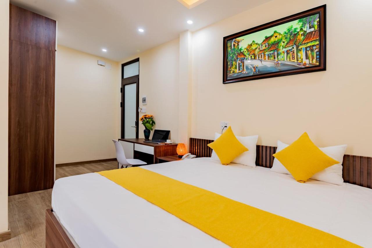 Green Hill Hotel Hội An Ngoại thất bức ảnh