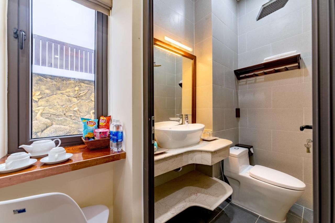 Green Hill Hotel Hội An Ngoại thất bức ảnh