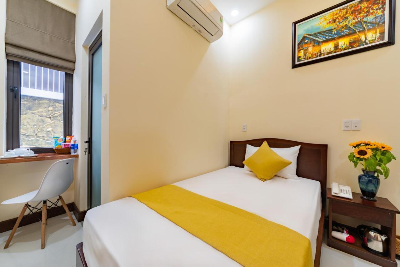 Green Hill Hotel Hội An Ngoại thất bức ảnh