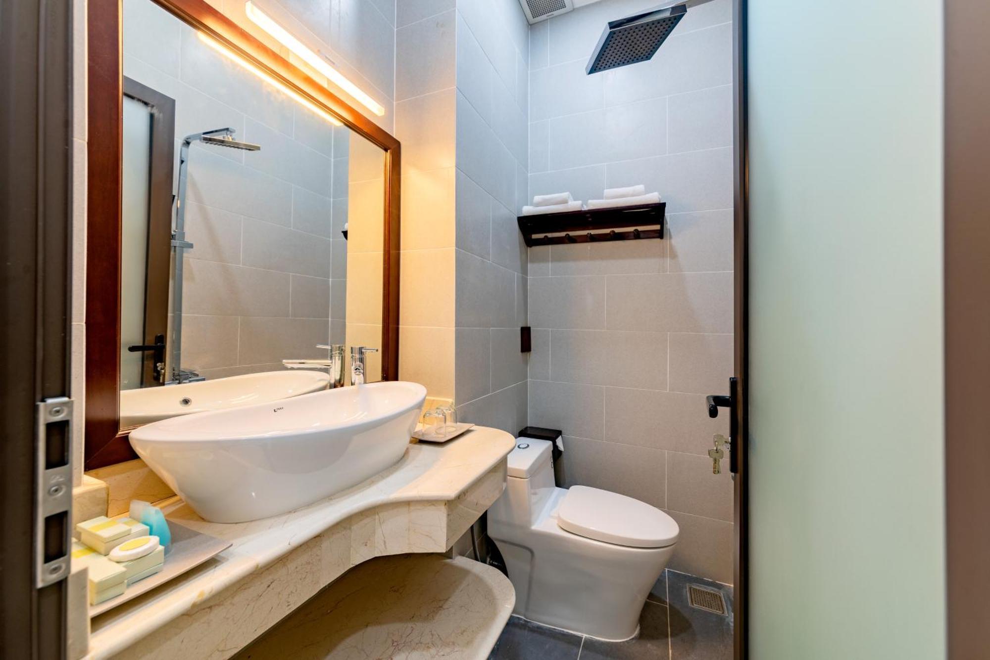 Green Hill Hotel Hội An Ngoại thất bức ảnh