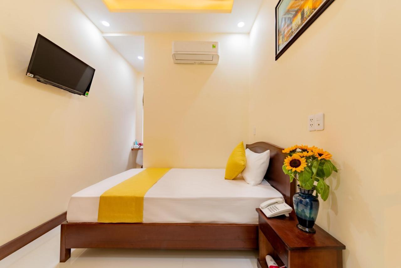 Green Hill Hotel Hội An Ngoại thất bức ảnh