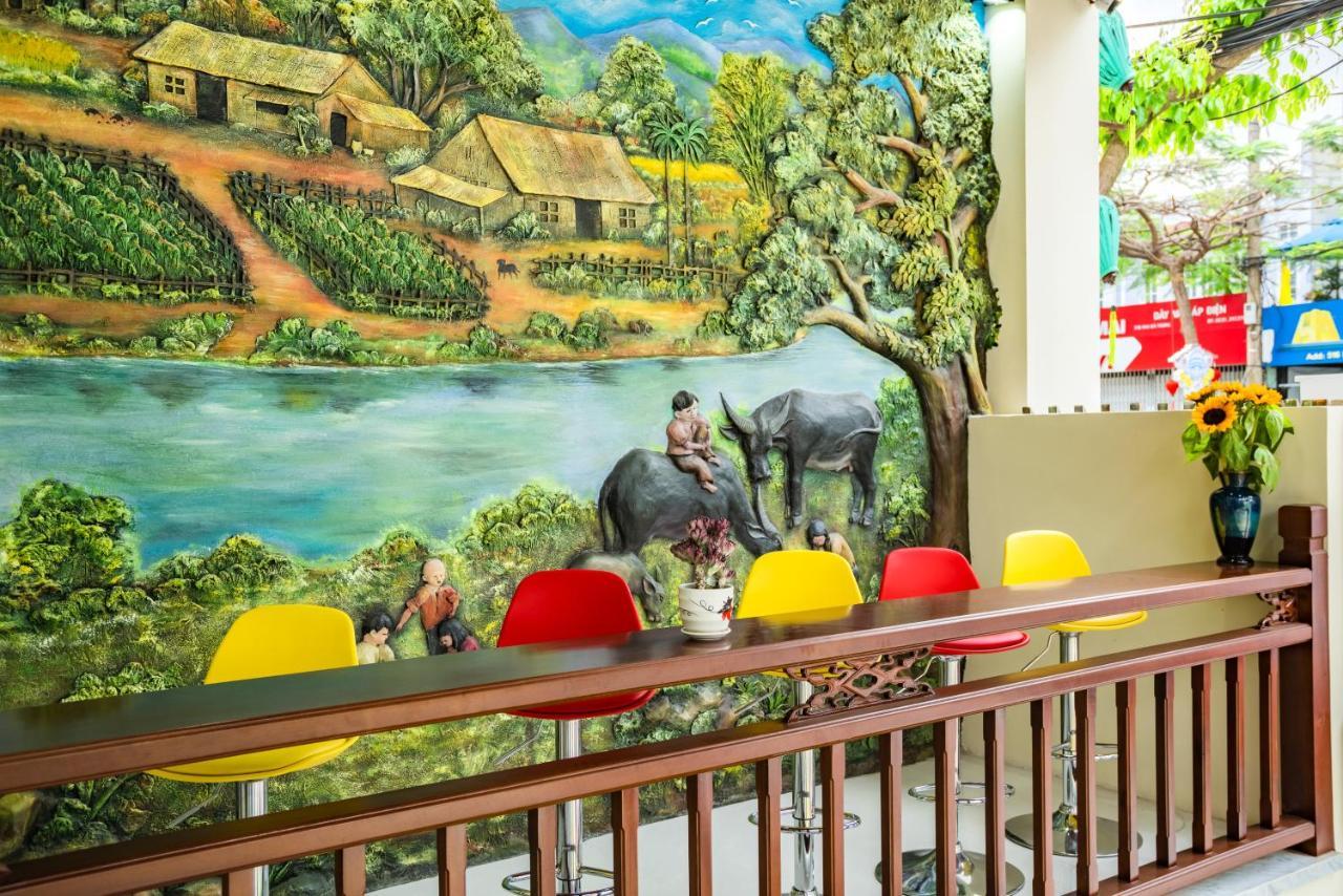 Green Hill Hotel Hội An Ngoại thất bức ảnh