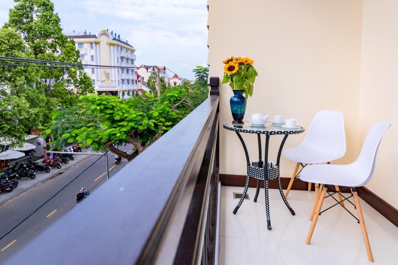 Green Hill Hotel Hội An Ngoại thất bức ảnh