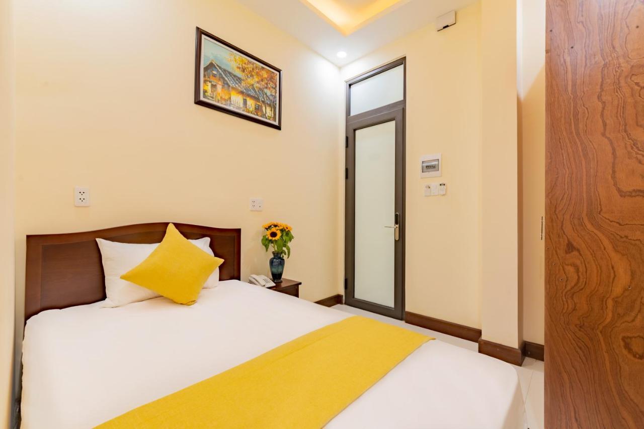 Green Hill Hotel Hội An Ngoại thất bức ảnh