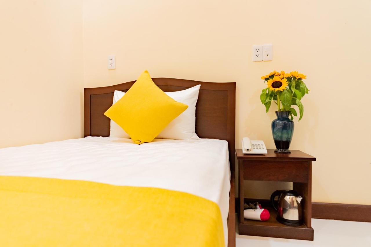 Green Hill Hotel Hội An Ngoại thất bức ảnh